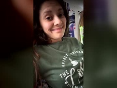 Recent screenshot of rosafeets