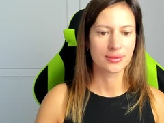 Recent screenshot of rosalie_kiss