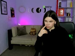 Recent screenshot of rosalin_beauty