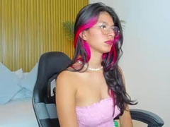 Recent screenshot of rosalita4_