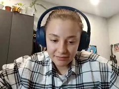 Recent screenshot of rosannacreamer