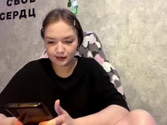 Recent screenshot of rosannafridley