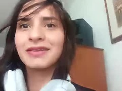 Recent screenshot of rosasvioletas