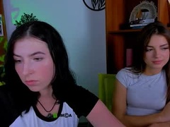 Recent screenshot of rose_style