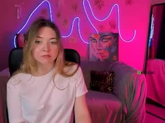 Recent screenshot of rose_veil