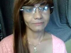 Recent screenshot of rosebaumgardner