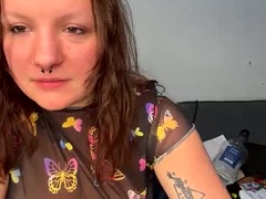 Recent screenshot of rosebbyxx