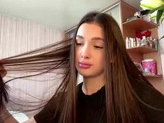 Recent screenshot of rosemarielindley