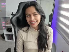 Recent screenshot of roseparis