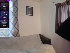 Recent screenshot of rosethorn2500