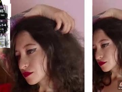 Recent screenshot of roshhell_