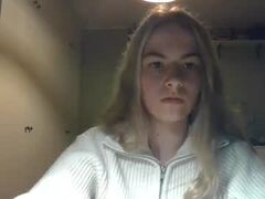 Recent screenshot of rosie_june