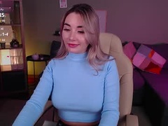 Recent screenshot of rosie_mac