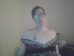 Recent screenshot of rosiextimes