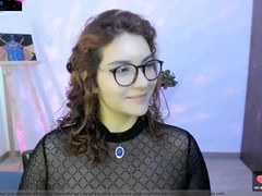 Recent screenshot of rosiexxx24