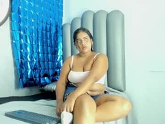 Recent screenshot of rosita_2