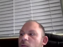 Recent screenshot of ross28966