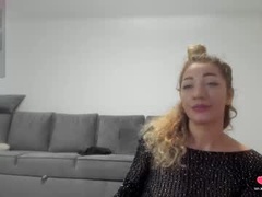 Recent screenshot of rossana_doll