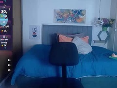 Recent screenshot of rosse_s