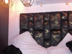 Recent screenshot of rossedamore_