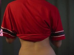 Recent screenshot of rosychiiks