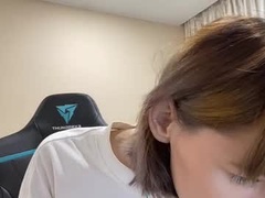 Recent screenshot of rosyrebel