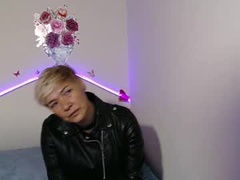 Recent screenshot of rosyxs1