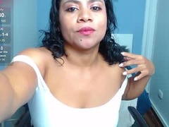 Recent screenshot of rousse_amber