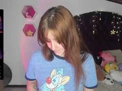 Recent screenshot of roussew