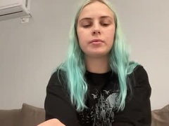 Recent screenshot of rowenaa