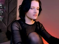 Recent screenshot of rowenmoon