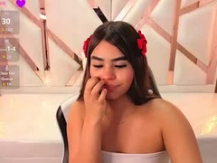 Recent screenshot of roxan_tp