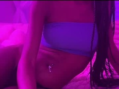 Recent screenshot of roxanna26