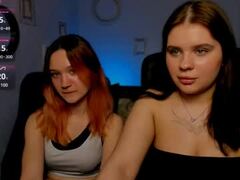 Recent screenshot of roxanna_spicy