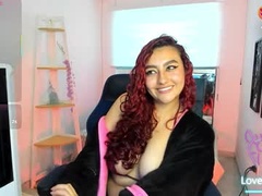 Recent screenshot of roxanne_morelli
