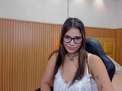 Recent screenshot of roxi_moon1