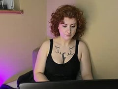 Recent screenshot of roxie1sweet