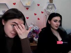 Recent screenshot of roxy_bloom_