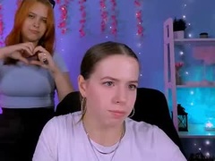 Recent screenshot of roxy_starr_