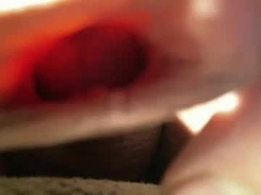 Recent screenshot of roxycock55