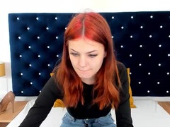 Recent screenshot of roxykinky