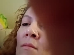 Recent screenshot of roxyknoxursoxoff
