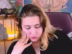 Recent screenshot of roxysparksi