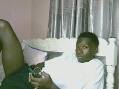 Recent screenshot of royalty254