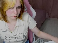 Recent screenshot of rozmarin_