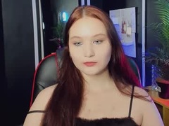 Recent screenshot of ru6y_dark