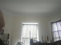 Recent screenshot of rubbersoulhole