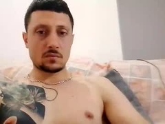 Recent screenshot of rubbery_cock