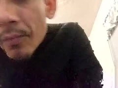 Recent screenshot of ruben0110001