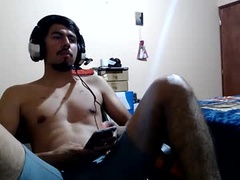 Recent screenshot of ruben2001frenzy